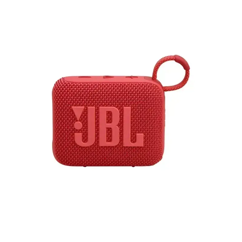 اسپیکر جی بی ال مدل JBL Go 4